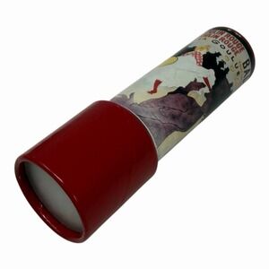 Vintage Moulin Rouge Kaleidoscope c. 1980s